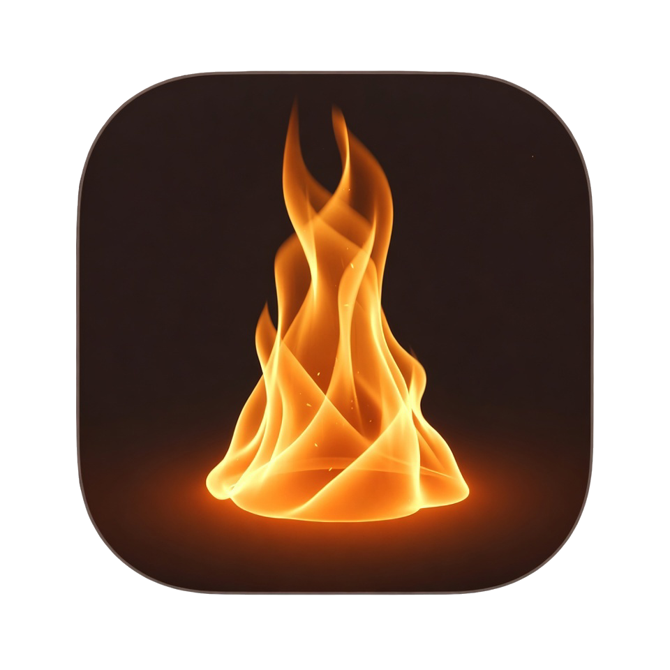 Logo Event Lighter